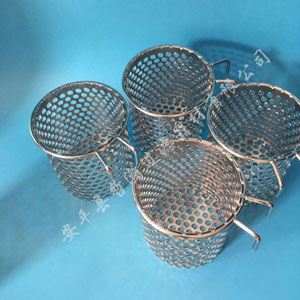 不銹鋼濾芯的密封效果由什么決定